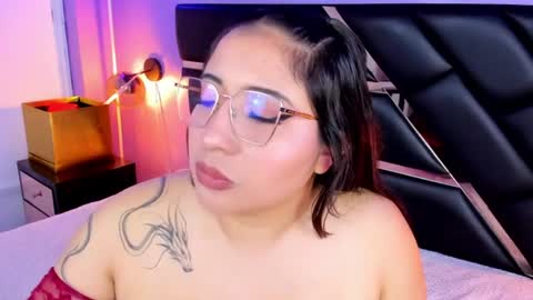 Emma Monserratt online show from 06/30/26, 12:06
