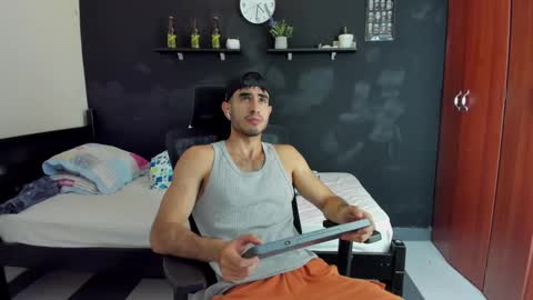 emma online show from 02/17/25, 10:25