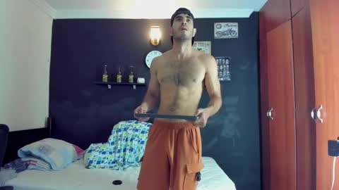 emma online show from 02/18/25, 01:32