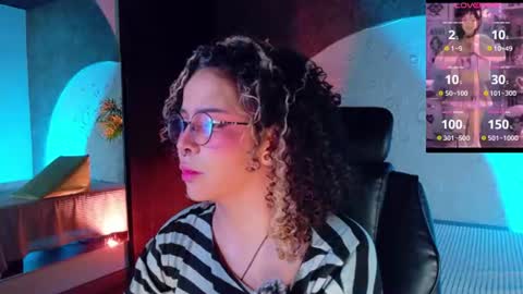 Snapshot of emma_nakamura chatting on 06/22/26, 10:12 online show from 06/22/26, 10:12