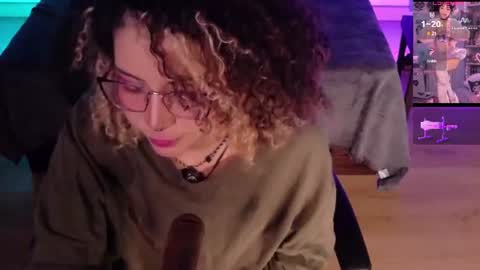 Snapshot of emma_nakamura chatting on 07/20/26, 10:39 online show from 07/20/26, 10:39