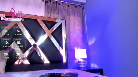 Emma  online show from 01/08/26, 06:43