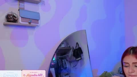 Snapshot of emma_queens1 chatting on 06/04/26, 11:11 Emma online show from 06/04/26, 11:11