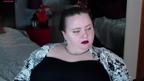 Emma Razumovskaya online show from 12/17/24, 10:34