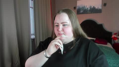 Emma Razumovskaya online show from 01/23/25, 10:32