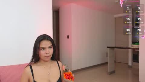 EMMA REVEES  online show from 02/07/26, 11:14