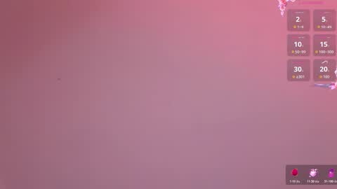 EMMA REVEES  online show from 02/15/26, 07:51