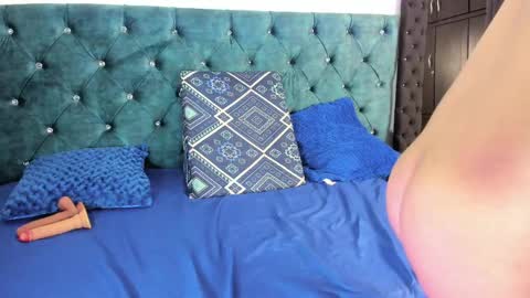 Emma rosse online show from 09/12/25, 05:18