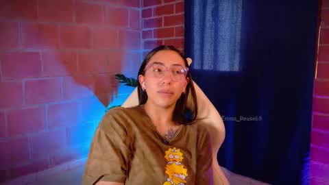 Emma Rouse Independent Model online show from 10/16/25, 07:37