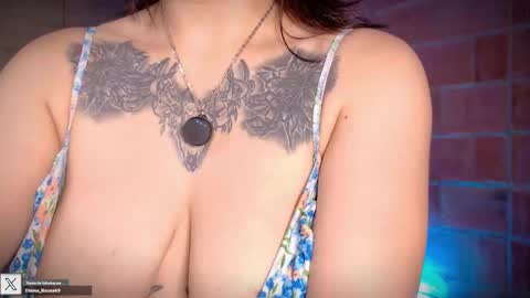 Emma Rouse Independent Model online show from 01/14/26, 03:01