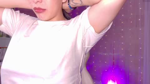 Emma Rouse Independent Model online show from 04/08/26, 05:18