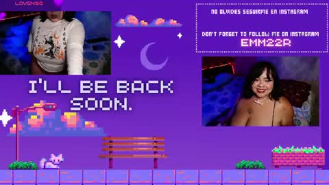 Snapshot of emma_ruiiz_ chatting on 06/25/26, 03:28 emma online show from 06/25/26, 03:28