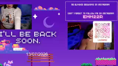 Snapshot of emma_ruiiz_ chatting on 07/18/26, 03:11 emma online show from 07/18/26, 03:11