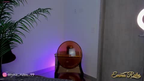 Snapshot of emma_rules99 chatting on 02/23/25, 07:49 Emma online show from 02/23/25, 07:49