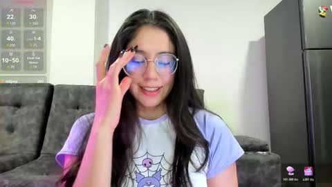 Emma online show from 10/29/25, 02:58