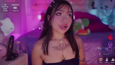 EMMA  online show from 10/10/25, 05:56