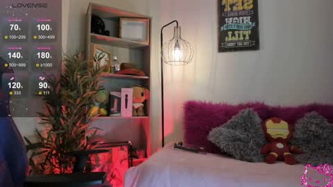 EMMA  online show from 03/16/26, 07:07