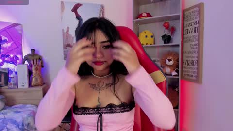 EMMA  online show from 03/24/26, 11:43