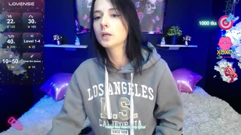 Emma Black online show from 01/13/26, 02:55