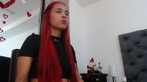 Emma... online show from 04/08/26, 11:54