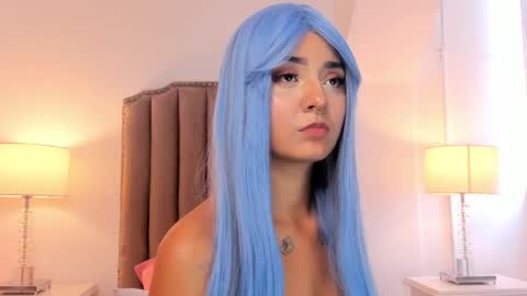 Ema online show from 02/26/25, 02:57