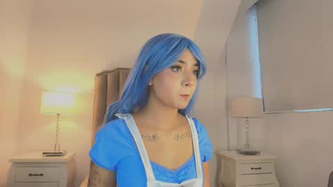 Ema online show from 10/27/25, 12:20