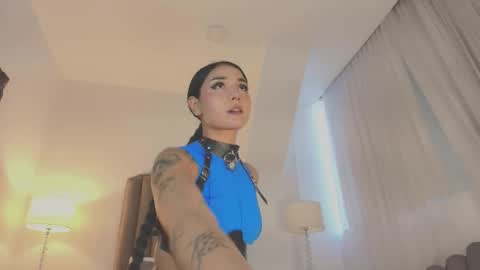 Ema online show from 11/08/25, 12:38