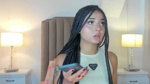 Ema online show from 03/27/26, 12:16