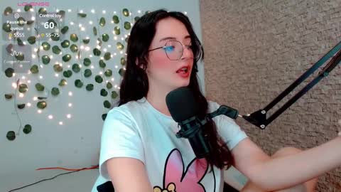 Emma  online show from 01/14/25, 02:50