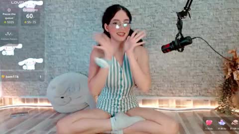 Emma  online show from 01/17/26, 03:00