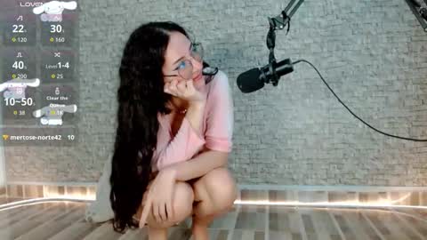 Emma  online show from 02/14/26, 02:41