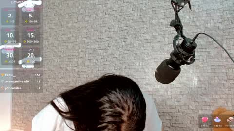 Emma  online show from 04/09/26, 06:19