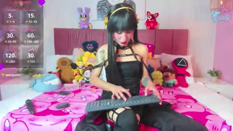 Emma online show from 02/20/26, 08:53