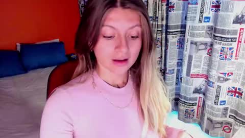 Ema .l. online show from 10/24/25, 08:49