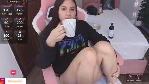 emma online show from 11/04/25, 12:04