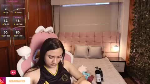 emma online show from 06/26/26, 10:14