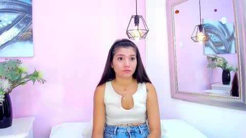 Emma  online show from 11/16/25, 04:45