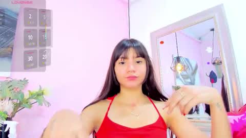 Emma  online show from 02/01/26, 04:38