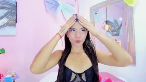 Emma  online show from 03/20/26, 07:30