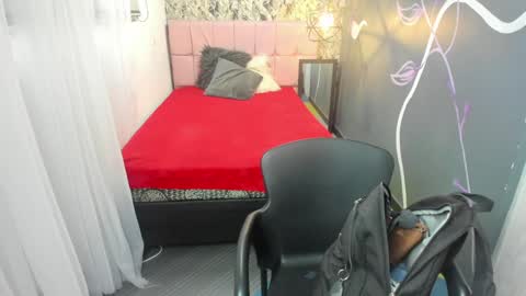 Emma Evans online show from 02/03/25, 11:53