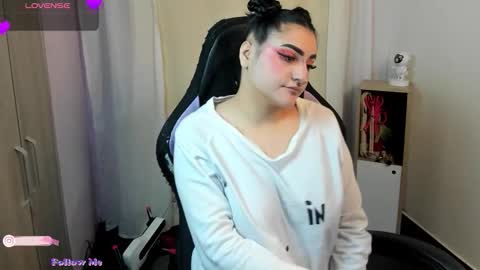 modelo independente online show from 10/30/25, 03:08