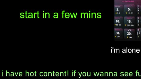 Snapshot of emmaandjake chatting on 01/07/25, 11:26 emmaandjake online show from 01/07/25, 11:26