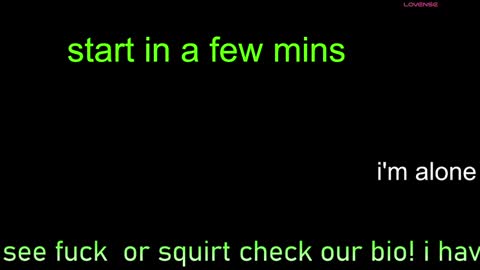 Snapshot of emmaandjake chatting on 02/02/25, 08:30 emmaandjake online show from 02/02/25, 08:30