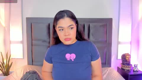 emma becket online show from 02/10/25, 03:57