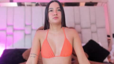 Emma online show from 11/20/25, 11:43