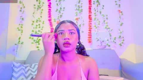 Emma online show from 11/23/25, 03:56