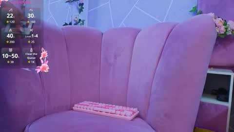 emma cortez online show from 12/03/25, 11:52