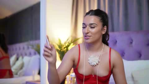  Emma  online show from 09/14/25, 07:13