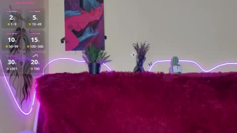 Emma online show from 12/03/25, 03:32