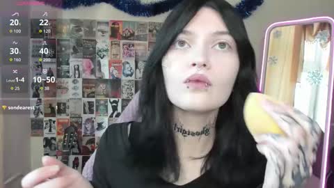 Emma online show from 01/14/26, 05:02